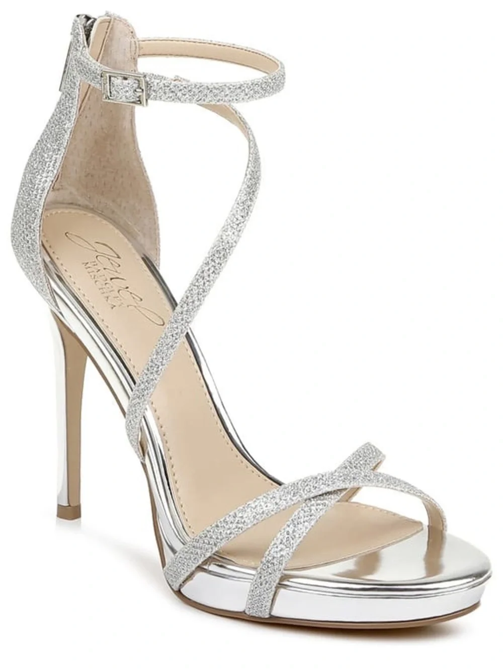 Jewel by Badgley Mischka Galen Dress Shoe